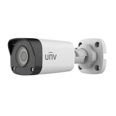 Uniview IPC2122LB-TS-F 2MP Mini Fixed Bullet Network Camera