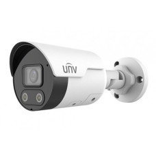 Uniview IPC2122LE-ADF40KMC-WL 2MP Mini IR Fixed Bullet Camera