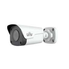 Uniview IPC2124LB-SF40KM-G 4MP Mini Fixed Bullet Network Camera