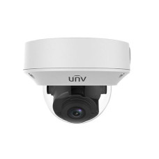 Uniview IPC3238SR3-DVPZ 8MP IR Fixed Dome Network Camera