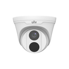 Uniview IPC3614LR3-PF28 4MP Fixed Dome Network Camera