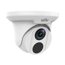 Uniview IPC3614SR3-DPF28 4MP IR Fixed Dome Camera