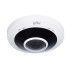 Uniview IPC814SR-DVPF16 4MP Fisheye Fixed Dome Network Camera