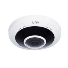 Uniview IPC815SR-DVPF14 5MP Fisheye Dome IP Camera