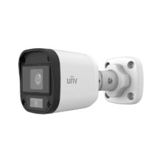 Uniview UAC-B112-F40-W 2MP ColourHunter Mini Bullet Analog Camera