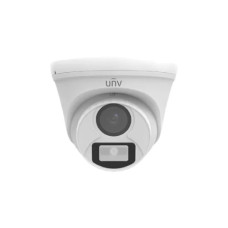 Uniview UAC-T112-F28-W 2MP ColourHunter Mini Bullet Analog Camera