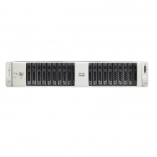 Cisco UCS C240 M6 2U SFF 16 Core Rack Server