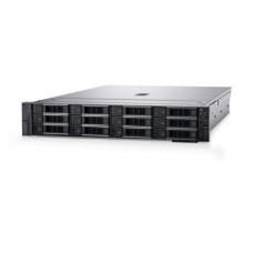 Dell PowerEdge R750 Intel Xeon Silver 4316 Rack Server