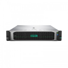 HPE ProLiant DL380 Gen 10 PLUS Intel Xeon-Silver 4314 64GB RAM 2.4TB HDD Server