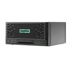 HPE ProLiant MicroServer Gen10 Plus v2 Ultra Micro Tower Server