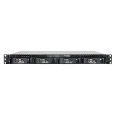 NETGEAR RR230400 ReadyNAS 4 BAY Rackmount Storage