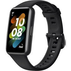 HUAWEI Band 7 AMOLED Display Fitness Tracker Smart Band