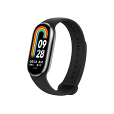 Xiaomi Mi Band 8 1.62" AMOLED Display Smart Bracelet