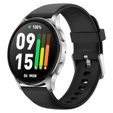 Amazfit Pop 3R 1.43" AMOLED Display BT Calling Smart Watch