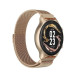G-TiDE R1 Bluetooth Calling Classic Gold Smart Watch