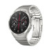 Huawei GT 4 Bluetooth Calling Metal Smart Watch Grey