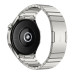 Huawei GT 4 Bluetooth Calling Metal Smart Watch Grey