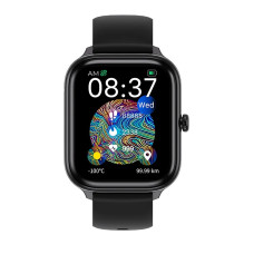 Imilab IMIKI ST1 1.78" AMOLED Display Calling Smart Watch