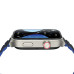 Kieslect Ks2 2.01" AMOLED Built-in Alexa Smart Watch