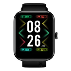 Noise ColorFit Pulse 2 Max Tru Sync Bluetooth Calling Smart Watch