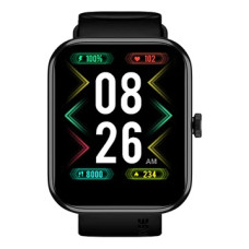 Noise ColorFit Pulse 2 Max Tru Sync Bluetooth Calling Smart Watch