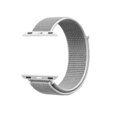 Promate Fibro-42 Adjustable Strap for 42mm Apple Watch