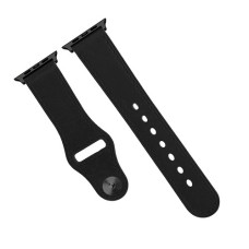 Promate Genio-42 Leather Strap for 42mm Apple Watch