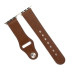 Promate Genio-38 Leather Strap for 38mm Apple Watch