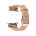 Promate Scepter-38SM Leather Strap for 38mm Apple Watch