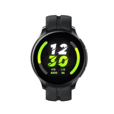 Realme Watch T1 AMOLED Display Smartwatch