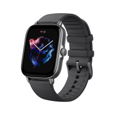 Xiaomi Amazfit GTS 3 AMOLED Display Smart Watch