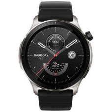 Amazfit GTR 4 1.43-inch AMOLED Display Smart Watch