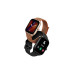 Amazfit GTS 4 HD AMOLED Smart Watch Autumn Brown