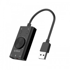 ORICO SC2 USB 2.0 External Sound Card