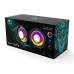 AULA N-107 RGB USB 2.0 Desktop Gaming Speaker