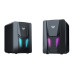 AULA N-108 RGB USB 2.0 Desktop Gaming Speaker