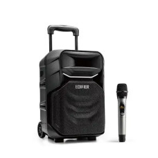 Edifier A3-8S Portable Bluetooth Trolley Speaker Black