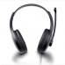 Edifier K800 Double Plug Headphone Black