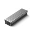 Edifier MP380 Multifunctional Portable Bluetooth Speaker Silver