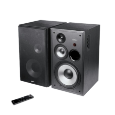 Edifier R2850DB Bluetooth Bookshelf Speaker Black