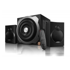 F&D A521 X 2.1 Channel Bluetooth Speaker