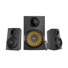 F&D F190X Bluetooth 2.1 Multimedia Speaker