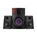 F&D F190X Bluetooth 2.1 Multimedia Speaker