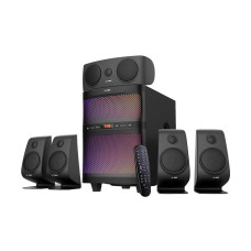 F&D F5060X 5.1 Bluetooth Multimedia Speaker