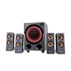 F&D F7700X 4.1 Multimedia Speaker