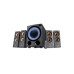 F&D F7700X 4.1 Multimedia Speaker