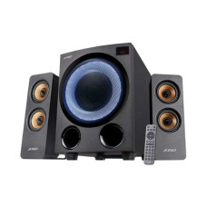 F&D F770X 2:1 Multimedia Speaker