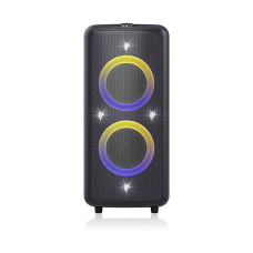 F&D PA300 Bluetooth Party Speaker with Mic