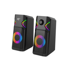 Havit SK201 RGB Stereo Gaming Speaker