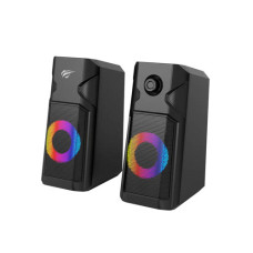 Havit SK204 RGB Stereo Gaming Speaker